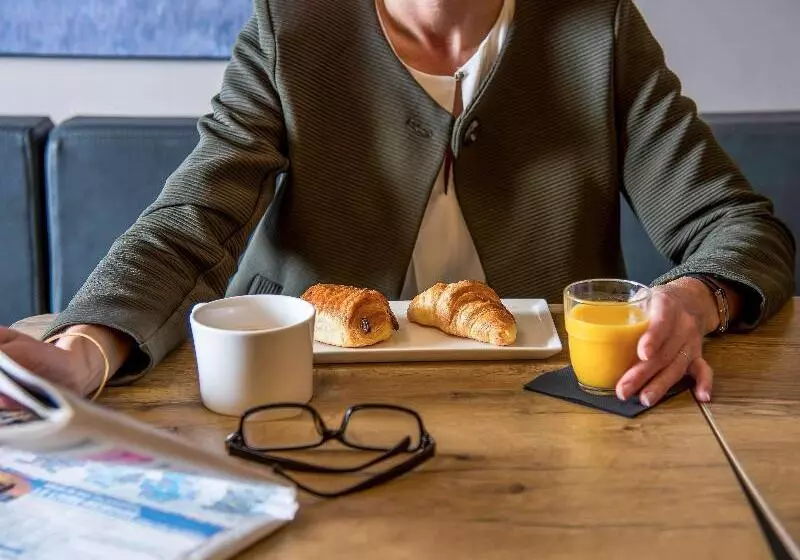 Fotos del hotel Ibis Lyon Centre Perrache:  20