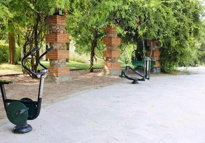 Fotos del hotel Ibis Paris Brancion Parc Des Expositions 15ème:  2