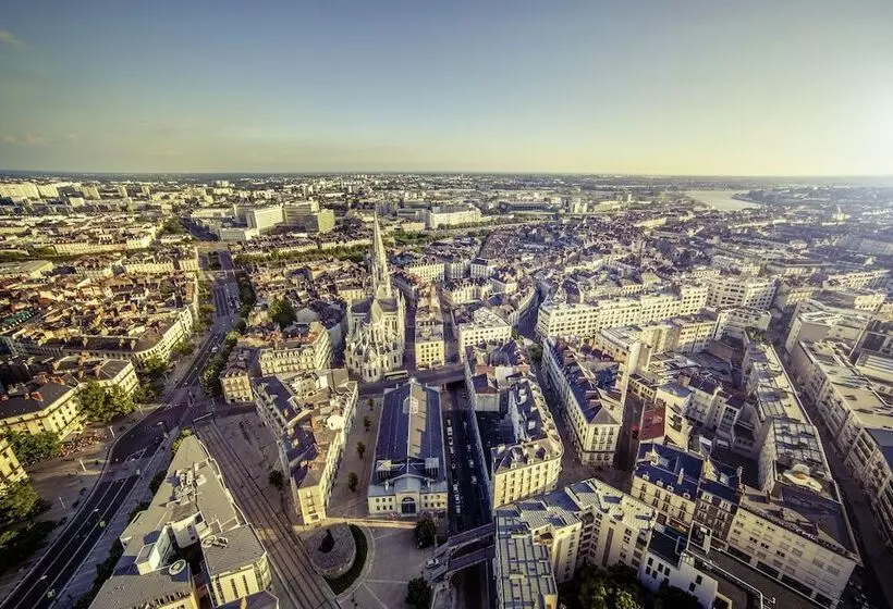 Fotos del hotel Ibis Styles Nantes Centre Place Royale:  9