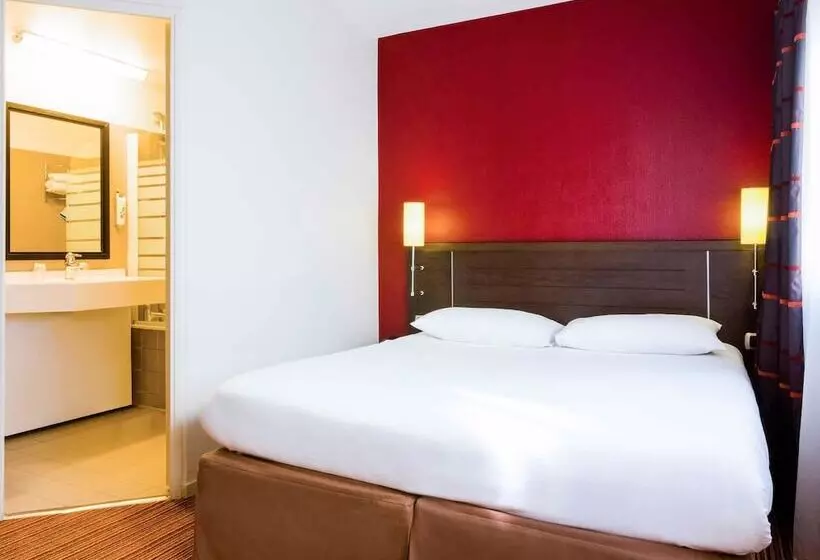 Fotos del hotel Ibis Styles Nantes Centre Place Royale:  15