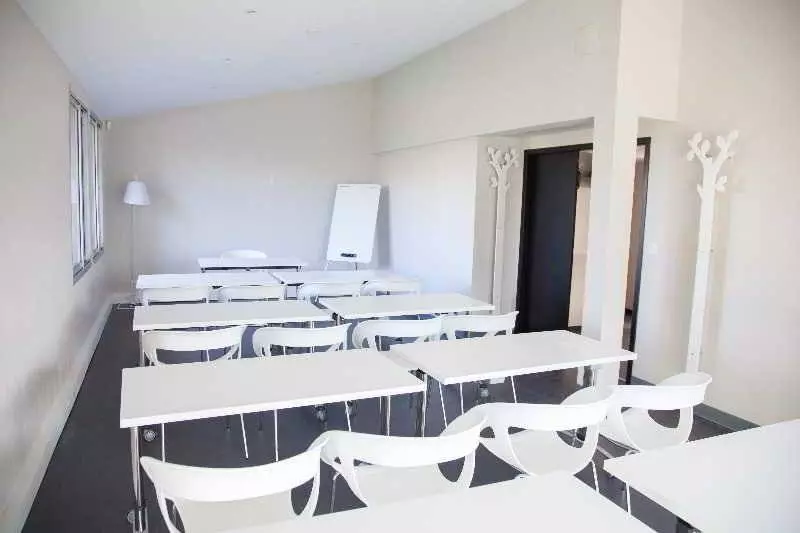 Fotos del hotel La Quietat:  18