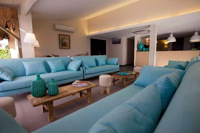 Fotos del hotel La Quietat:  22