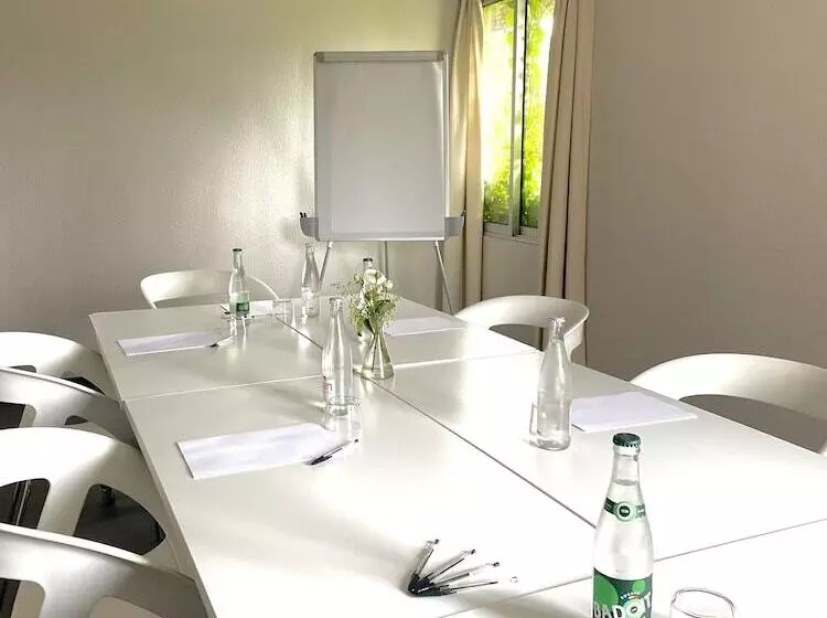 Fotos del hotel La Quietat:  3