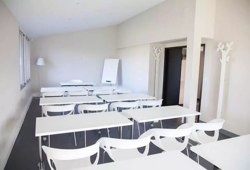 Fotos del hotel La Quietat:  9