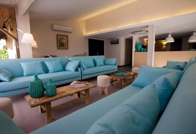 Fotos del hotel La Quietat:  2