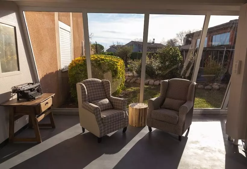 Fotos del hotel La Quietat:  14