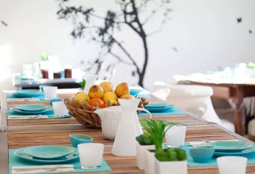 Fotos del hotel La Quietat:  10