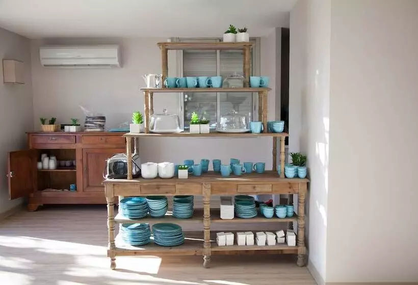 Fotos del hotel La Quietat:  5