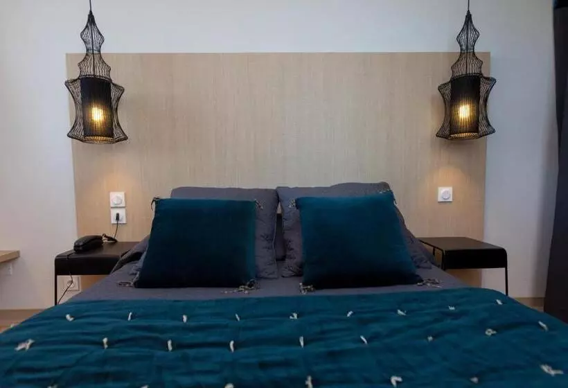 Fotos del hotel La Quietat:  23