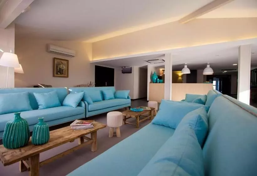 Fotos del hotel La Quietat:  19