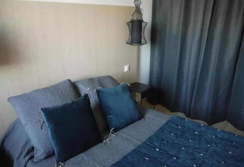 Fotos del hotel La Quietat:  17