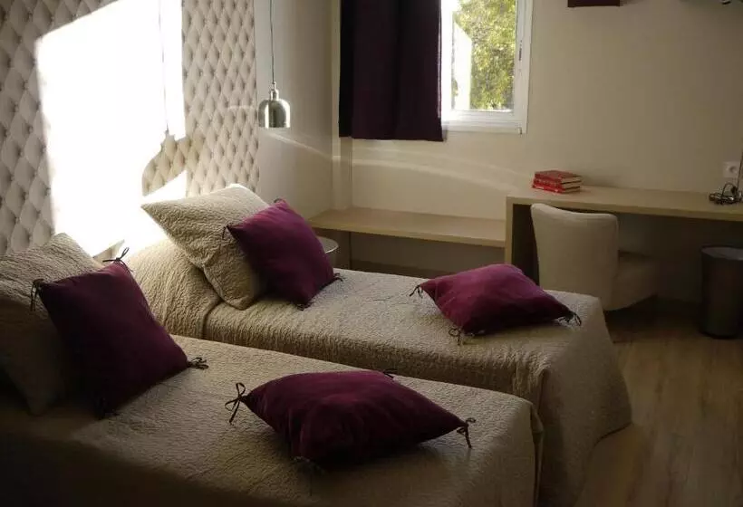 Fotos del hotel La Quietat:  20