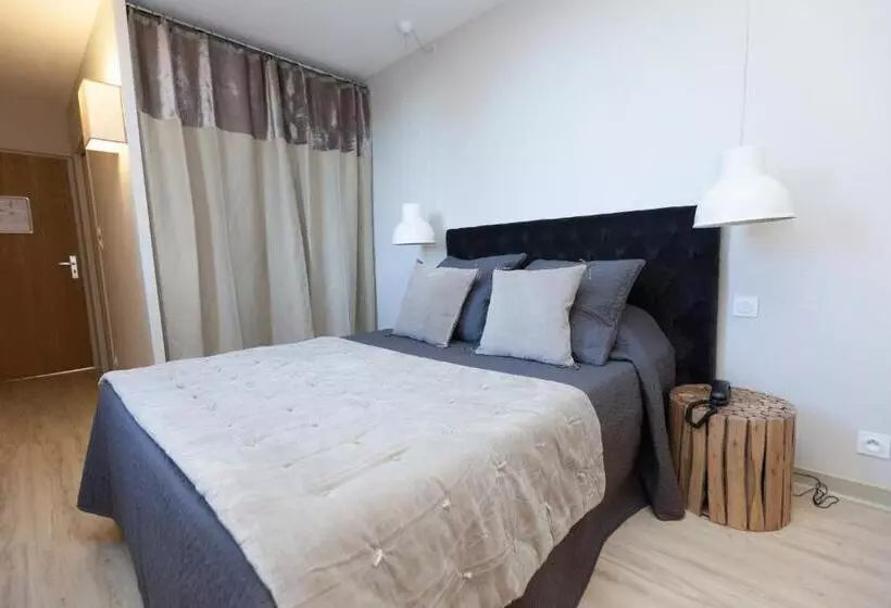 Fotos del hotel La Quietat:  15