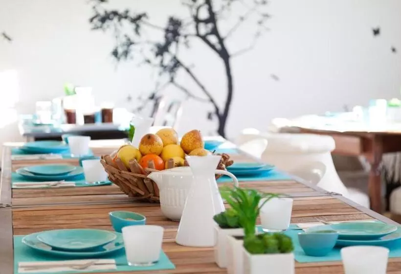 Fotos del hotel La Quietat:  4