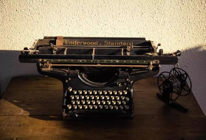 Fotos del hotel La Quietat:  6