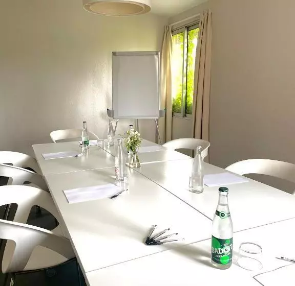 Fotos del hotel La Quietat:  13