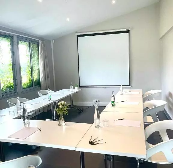 Fotos del hotel La Quietat:  16