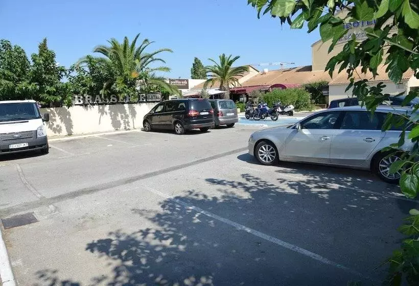 Fotos del hotel Eurotel:  6