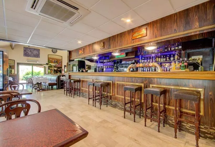 Fotos del hotel Eurotel:  12