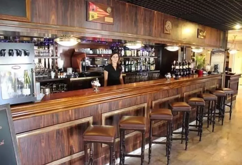 Fotos del hotel Eurotel:  8