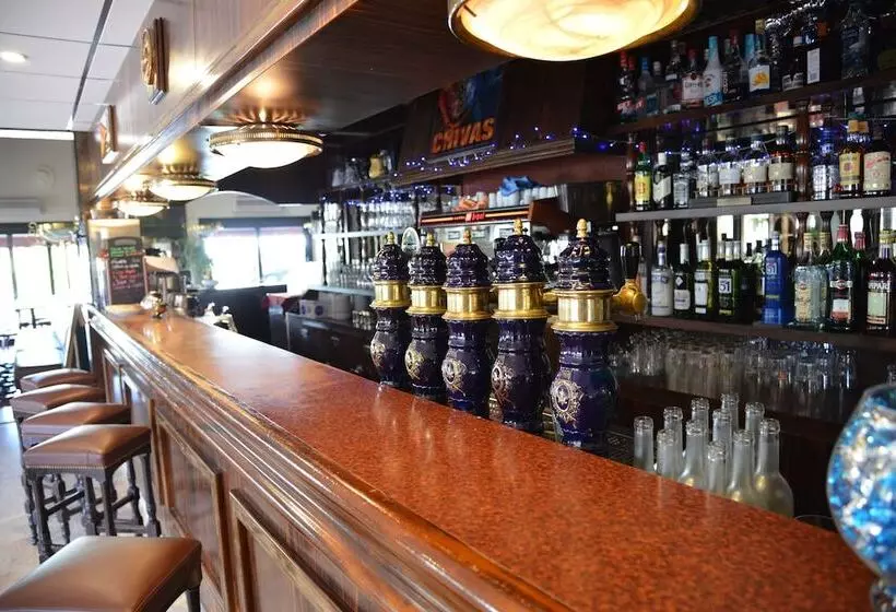 Fotos del hotel Eurotel:  3