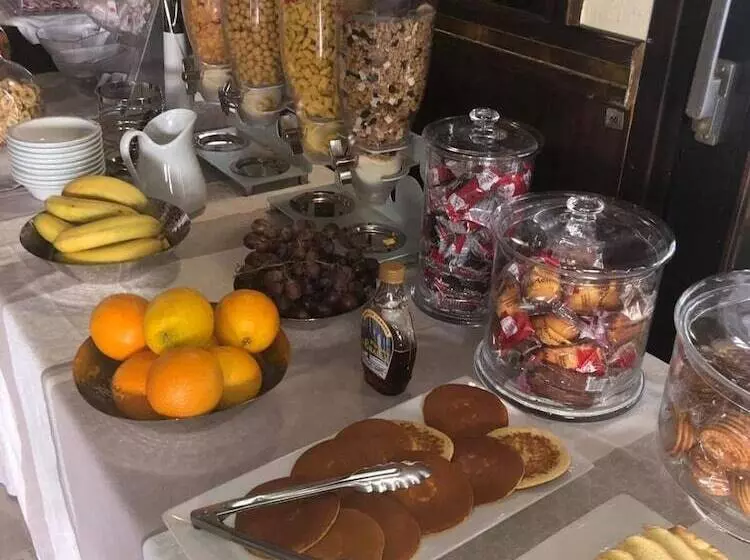 Fotos del hotel Eurotel:  19