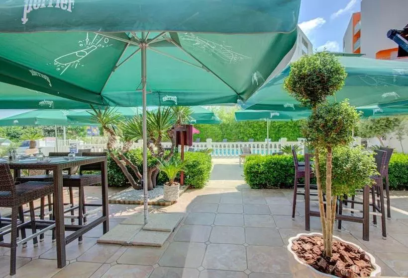 Fotos del hotel Eurotel:  9