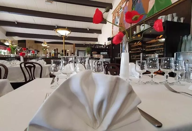 Fotos del hotel Eurotel:  23