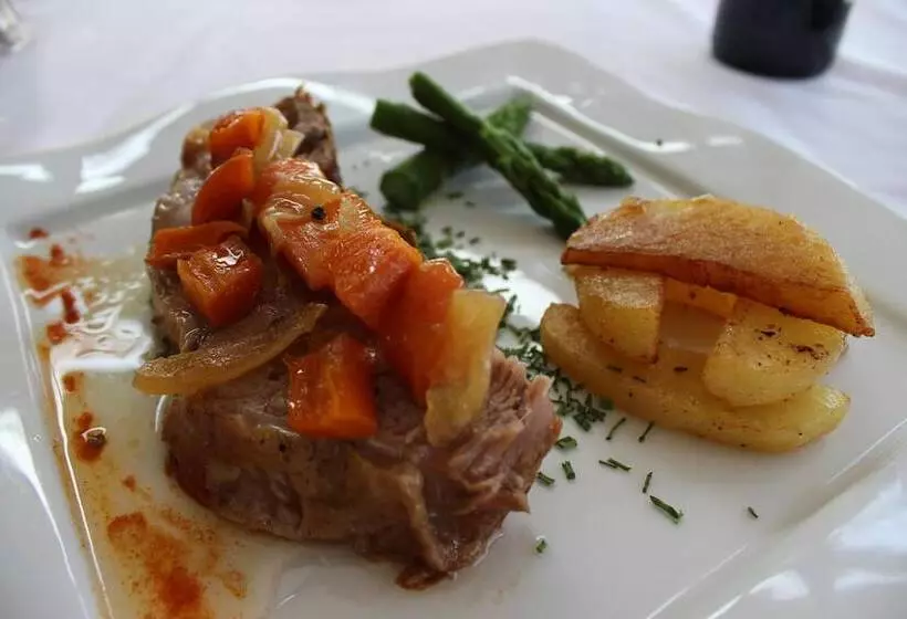 Fotos del hotel Eurotel:  24