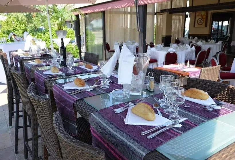 Fotos del hotel Eurotel:  2