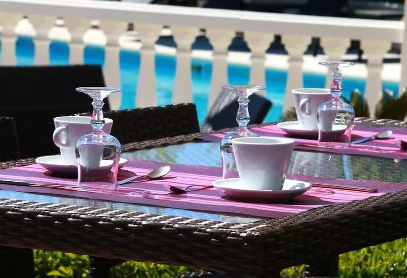 Fotos del hotel Eurotel:  4