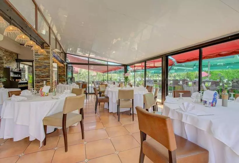 Fotos del hotel Eurotel:  11