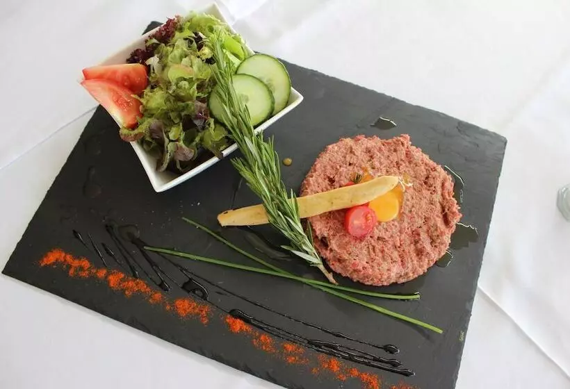 Fotos del hotel Eurotel:  17