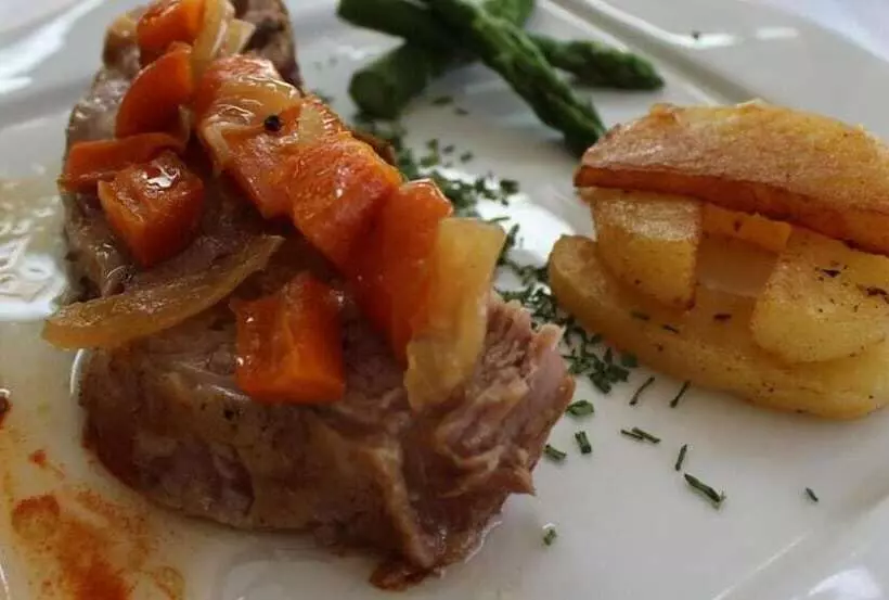 Fotos del hotel Eurotel:  25