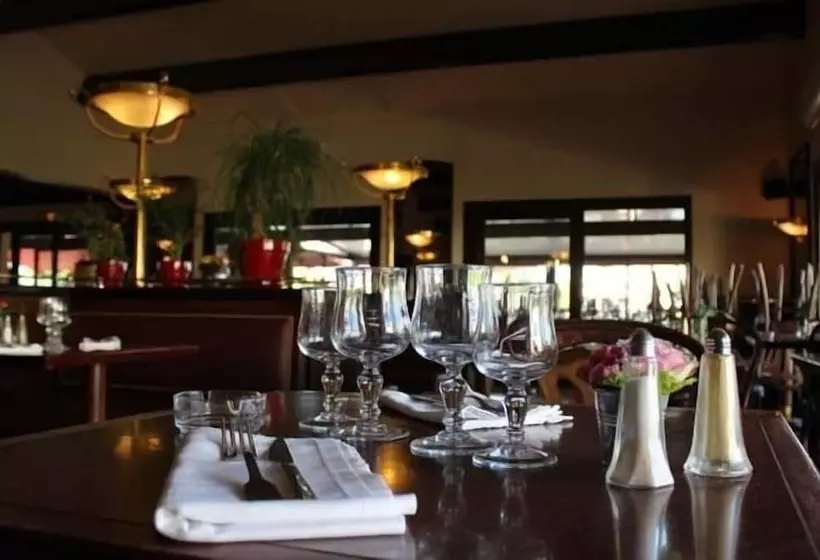 Fotos del hotel Eurotel:  20