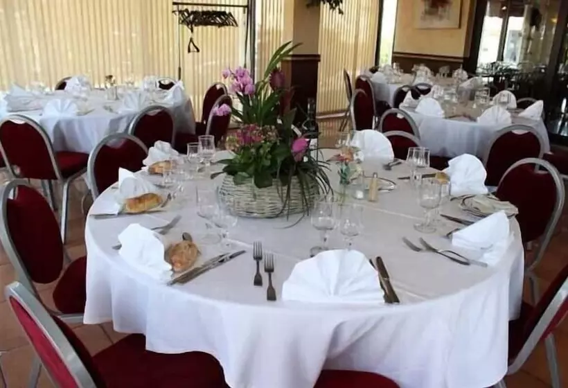 Fotos del hotel Eurotel:  7