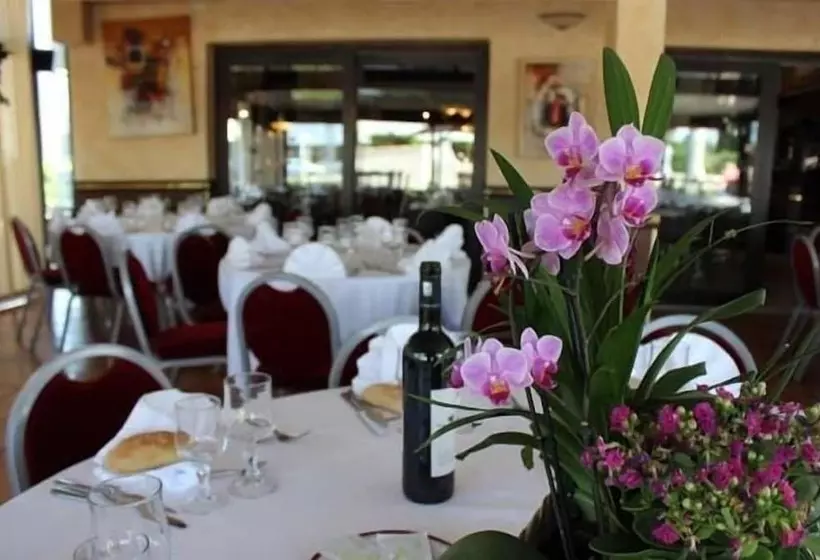 Fotos del hotel Eurotel:  22