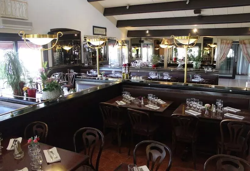 Fotos del hotel Eurotel:  18