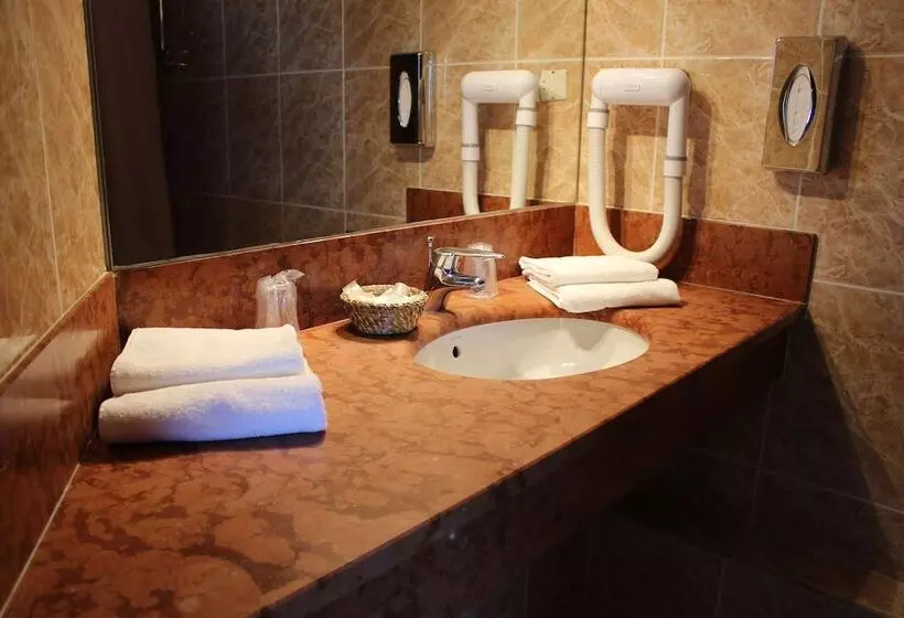 Fotos del hotel Eurotel:  10