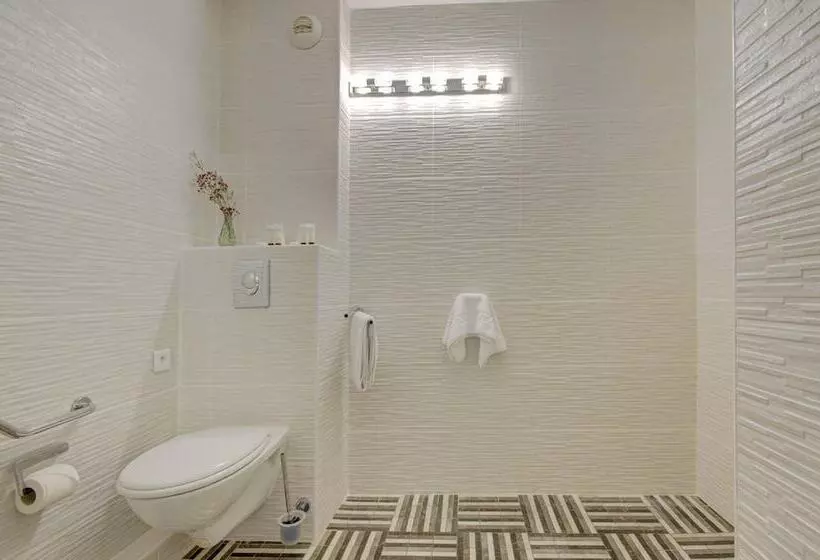 Fotos del hotel Eurotel:  13