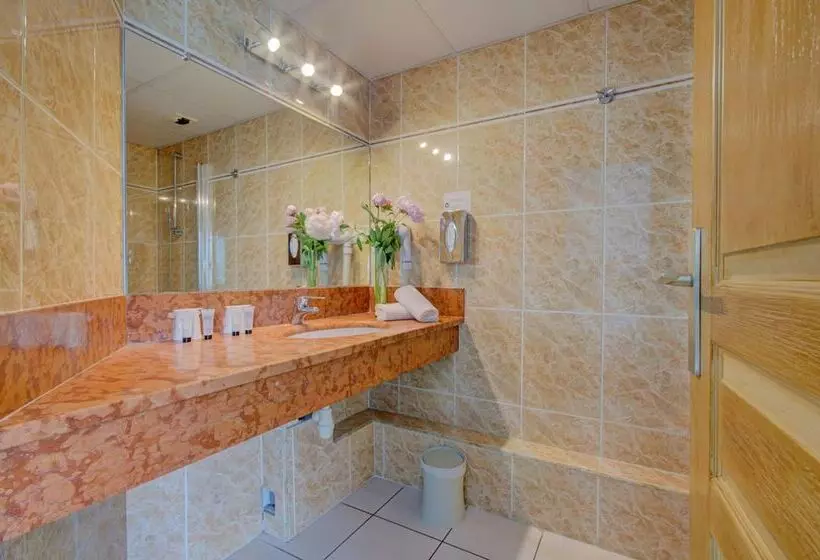 Fotos del hotel Eurotel:  5