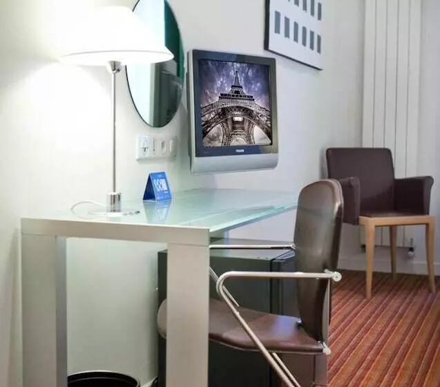 Fotos del hotel Hôtel Albe Saint Michel:  24