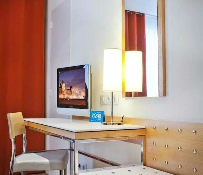 Fotos del hotel Hôtel Albe Saint Michel:  21