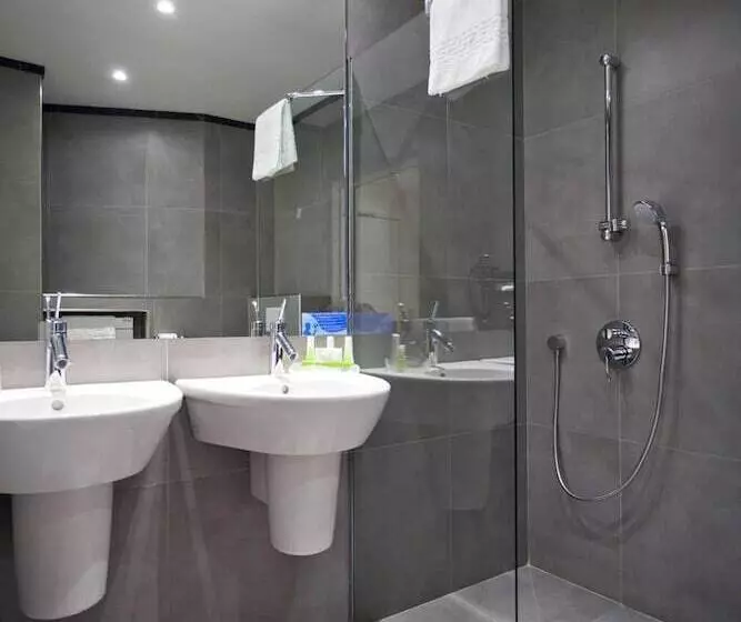 Fotos del hotel Hôtel Albe Saint Michel:  5