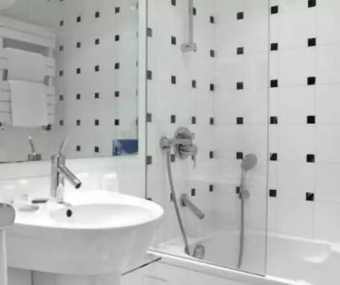 Fotos del hotel Hôtel Albe Saint Michel:  18