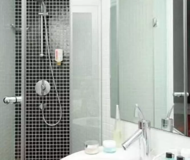 Fotos del hotel Hôtel Albe Saint Michel:  16