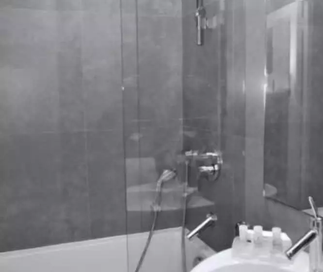 Fotos del hotel Hôtel Albe Saint Michel:  20