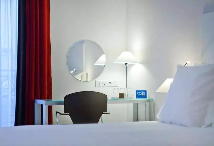 Fotos del hotel Hôtel Albe Saint Michel:  19