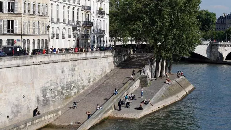 Fotos del hotel Hôtel Des Deuxiles  Notredame:  12