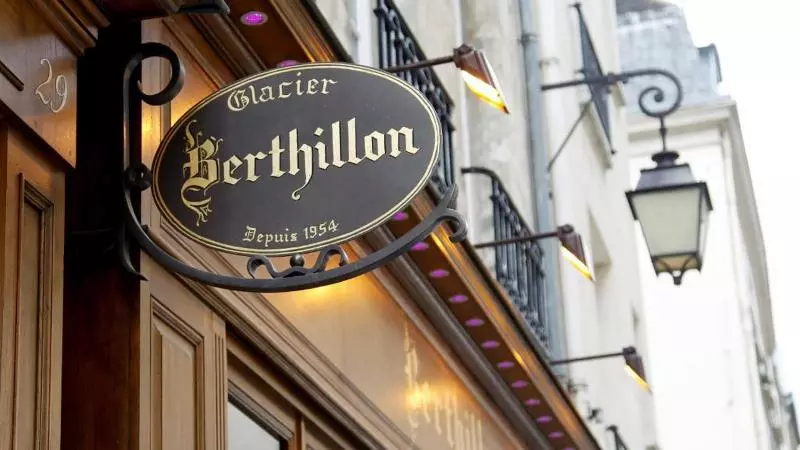 Fotos del hotel Hôtel Des Deuxiles  Notredame:  3